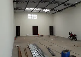 Foto 1 de Galpão/Depósito/Armazém à venda, 170m² em Jardim São Gabriel, Franca