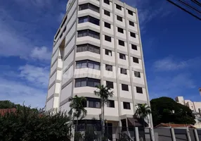 Foto 1 de Cobertura com 3 Quartos à venda, 122m² em Jardim Brasil, Campinas