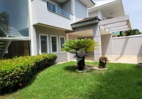 Foto 1 de Casa de Condomínio com 6 Quartos à venda, 518m² em Barra da Tijuca, Rio de Janeiro