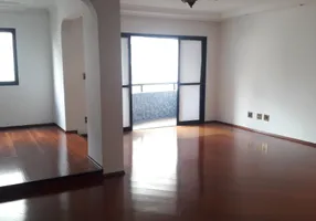 Foto 1 de Apartamento com 3 Quartos para alugar, 154m² em Pompeia, São Paulo