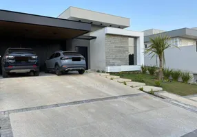Foto 1 de Casa de Condomínio com 3 Quartos à venda, 230m² em Residencial Duas Marias, Indaiatuba