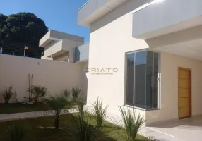 Foto 1 de Casa com 3 Quartos à venda, 136m² em Setor Sul, Anápolis