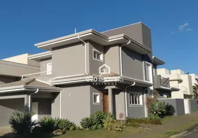 Foto 1 de Casa de Condomínio com 4 Quartos à venda, 254m² em Condominio Portal do Jequitiba, Valinhos