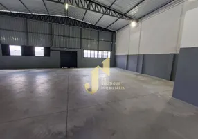 Foto 1 de Galpão/Depósito/Armazém para venda ou aluguel, 314m² em Residencial Parque Dos Sinos, Jacareí