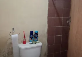 Foto 1 de Casa com 3 Quartos à venda, 120m² em Caixa D´Água, Salvador