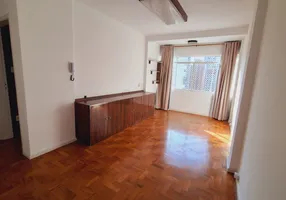 Foto 1 de Apartamento com 1 Quarto para alugar, 43m² em Vila Mariana, São Paulo