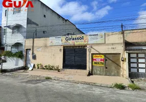 Foto 1 de Galpão/Depósito/Armazém para venda ou aluguel, 640m² em Montese, Fortaleza