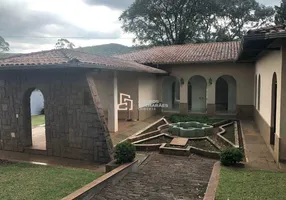 Foto 1 de Casa com 3 Quartos para alugar, 505m² em Lagoa do Miguelão, Nova Lima