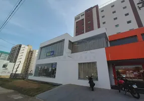 Foto 1 de Ponto Comercial para alugar, 540m² em Vila Nova Cidade Universitaria, Bauru