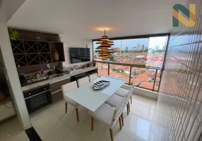 Foto 1 de Apartamento com 3 Quartos à venda, 125m² em Jardim Luna, João Pessoa