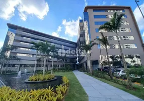 Foto 1 de Sala Comercial para alugar, 90m² em Jardim Karaíba, Uberlândia