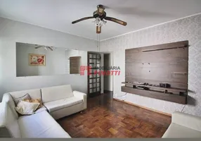 Foto 1 de Apartamento com 2 Quartos à venda, 70m² em Rudge Ramos, São Bernardo do Campo