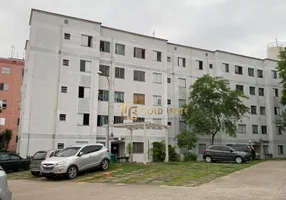 Foto 1 de Apartamento com 2 Quartos à venda, 47m² em Vila Cruzeiro, São Paulo