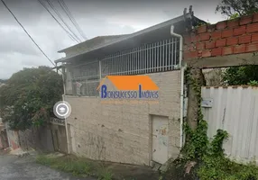 Foto 1 de Casa com 14 Quartos à venda, 540m² em Caiçaras, Belo Horizonte