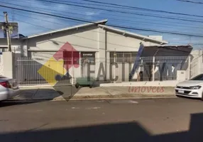 Foto 1 de Imóvel Comercial com 5 Quartos para alugar, 156m² em Vila Nova, Campinas