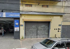 Foto 1 de Ponto Comercial com 1 Quarto para alugar, 120m² em Vila Isa, São Paulo