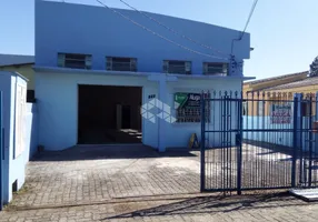 Foto 1 de Casa com 5 Quartos à venda, 111m² em Pinheiro Machado, Santa Maria