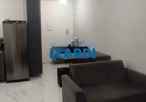 Foto 1 de Apartamento com 2 Quartos à venda, 47m² em Jardim Cambui, Santo André