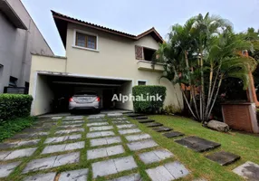 Foto 1 de Casa de Condomínio com 3 Quartos à venda, 303m² em Alphaville, Santana de Parnaíba
