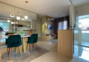 Foto 1 de Apartamento com 2 Quartos à venda, 60m² em Vila Marta, Franca