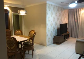 Foto 1 de Apartamento com 3 Quartos à venda, 115m² em Higienopolis, São José do Rio Preto