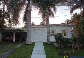 Foto 1 de Casa com 4 Quartos à venda, 320m² em Aldeia da Serra, Barueri
