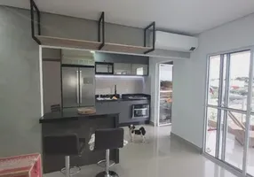 Foto 1 de Apartamento com 3 Quartos à venda, 97m² em Despraiado, Cuiabá