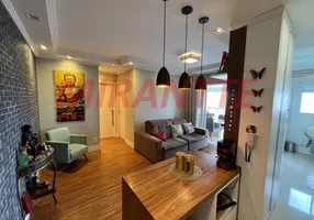 Foto 1 de Apartamento com 3 Quartos à venda, 83m² em Tucuruvi, São Paulo
