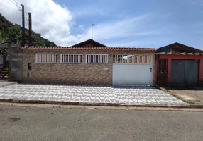 Foto 1 de Casa com 2 Quartos à venda, 85m² em Solemar, Praia Grande