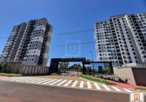 Foto 1 de Apartamento com 2 Quartos para alugar, 55m² em Jardim Olhos d Agua, Ribeirão Preto