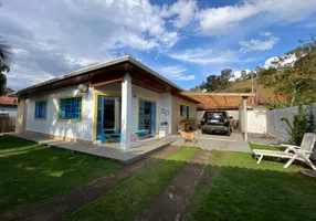 Foto 1 de Casa com 4 Quartos à venda, 120m² em Centro, São Bento do Sapucaí