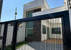 Foto 1 de Casa com 4 Quartos à venda, 180m² em Parque das Grevileas 3 parte, Maringá