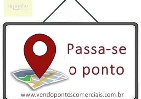 Foto 1 de Ponto Comercial à venda, 317m² em Centro, Araraquara