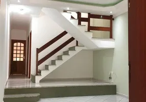 Foto 1 de Casa com 3 Quartos à venda, 170m² em Parque da Represa, Jundiaí