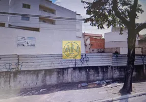 Foto 1 de Lote/Terreno para alugar, 1100m² em Vila Pires, Santo André