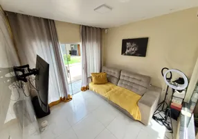 Foto 1 de Casa de Condomínio com 3 Quartos à venda, 120m² em Centro, Ananindeua