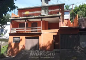 Foto 1 de Casa com 3 Quartos à venda, 183m² em Santa Corona, Caxias do Sul