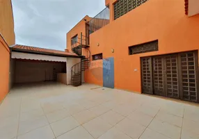 Foto 1 de Sobrado com 3 Quartos à venda, 345m² em Jardim Heitor Rigon, Ribeirão Preto
