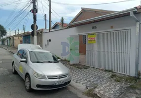 Foto 1 de Casa com 3 Quartos à venda, 183m² em Jardim Didinha, Jacareí