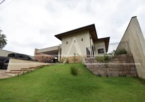 Foto 1 de Casa de Condomínio com 3 Quartos para venda ou aluguel, 292m² em Condominio Jardim Flamboyan, Bragança Paulista