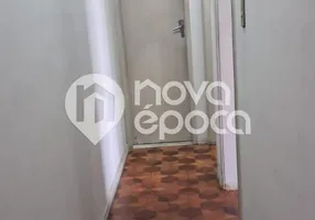 Foto 1 de Apartamento com 2 Quartos à venda, 66m² em Ramos, Rio de Janeiro