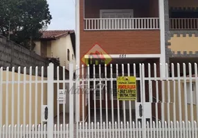 Foto 1 de Sobrado com 3 Quartos à venda, 160m² em Vila São José, Taubaté