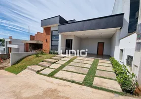 Foto 1 de Casa de Condomínio com 3 Quartos à venda, 146m² em ONDINHAS, Piracicaba