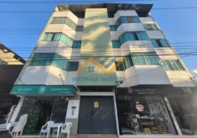 Foto 1 de Apartamento com 3 Quartos à venda, 113m² em Jardim Panorama, Ipatinga