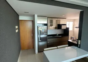 Foto 1 de Apartamento com 2 Quartos à venda, 64m² em Vila Rosa, Goiânia