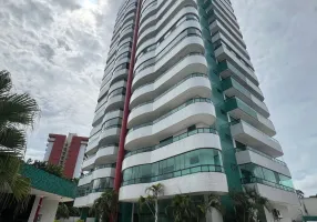 Foto 1 de Apartamento com 3 Quartos para alugar, 193m² em Aleixo, Manaus
