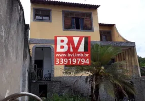 Foto 1 de Casa com 4 Quartos à venda, 190m² em Penha Circular, Rio de Janeiro
