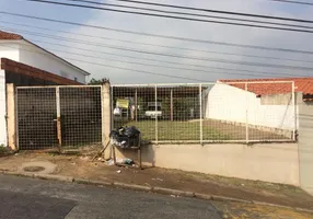 Foto 1 de Lote/Terreno à venda, 446m² em Vila Dominguinho, Votorantim