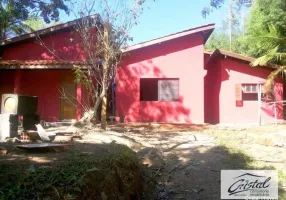 Foto 1 de Fazenda/Sítio com 4 Quartos à venda, 300m² em Vargedo, São Lourenço da Serra