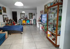 Foto 1 de Apartamento com 3 Quartos à venda, 158m² em Tambaú, João Pessoa